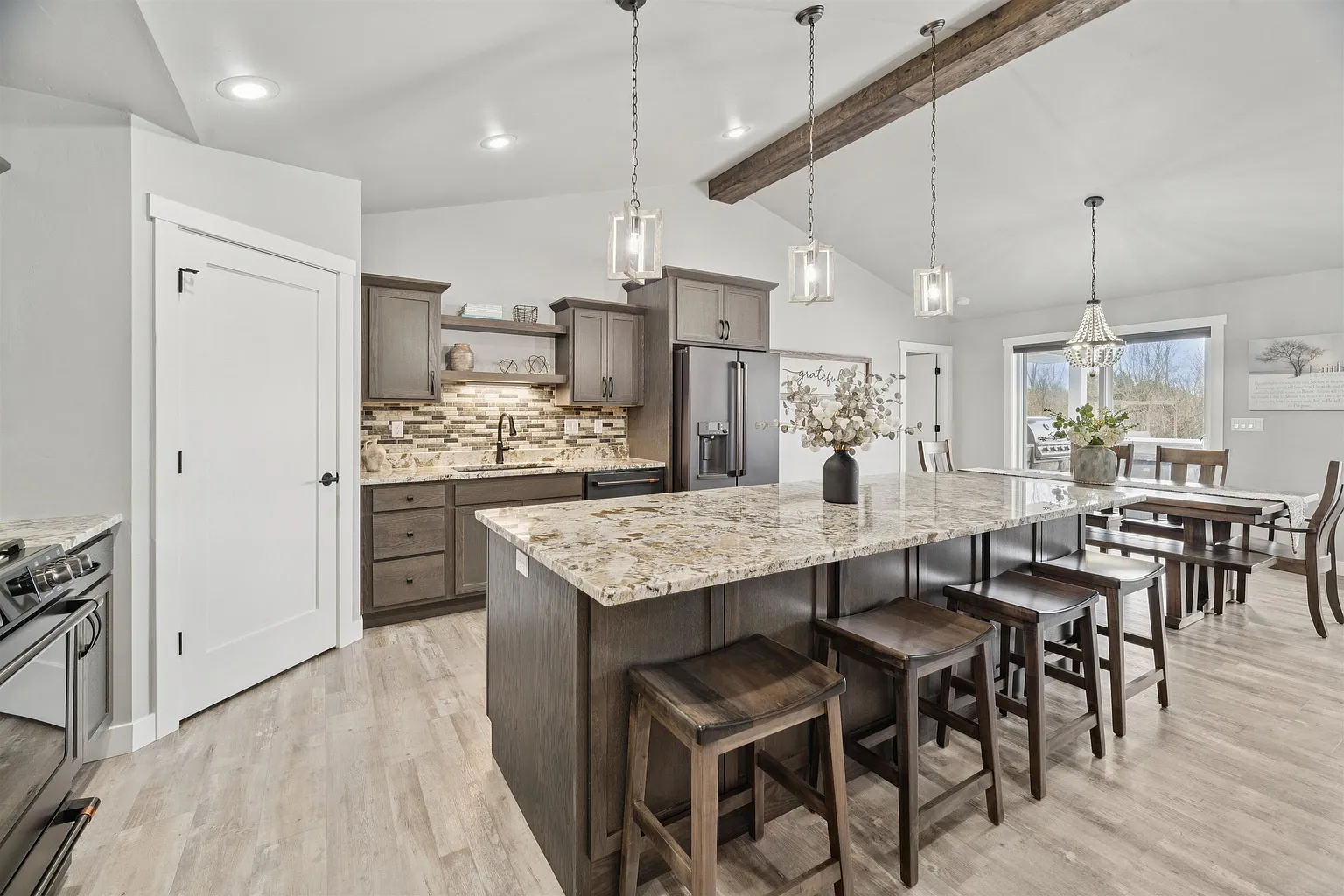 Kitchen detail